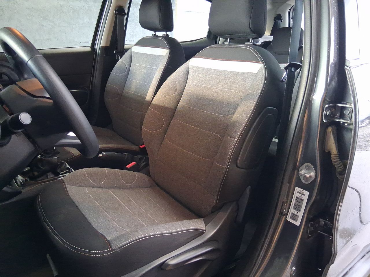 Citroën C3 Aircross — foto 18 de 29