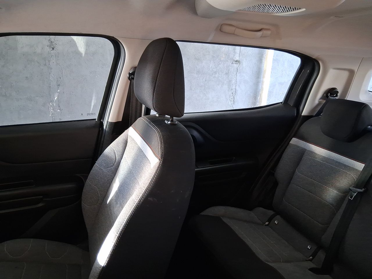Citroën C3 Aircross — foto 2 de 29