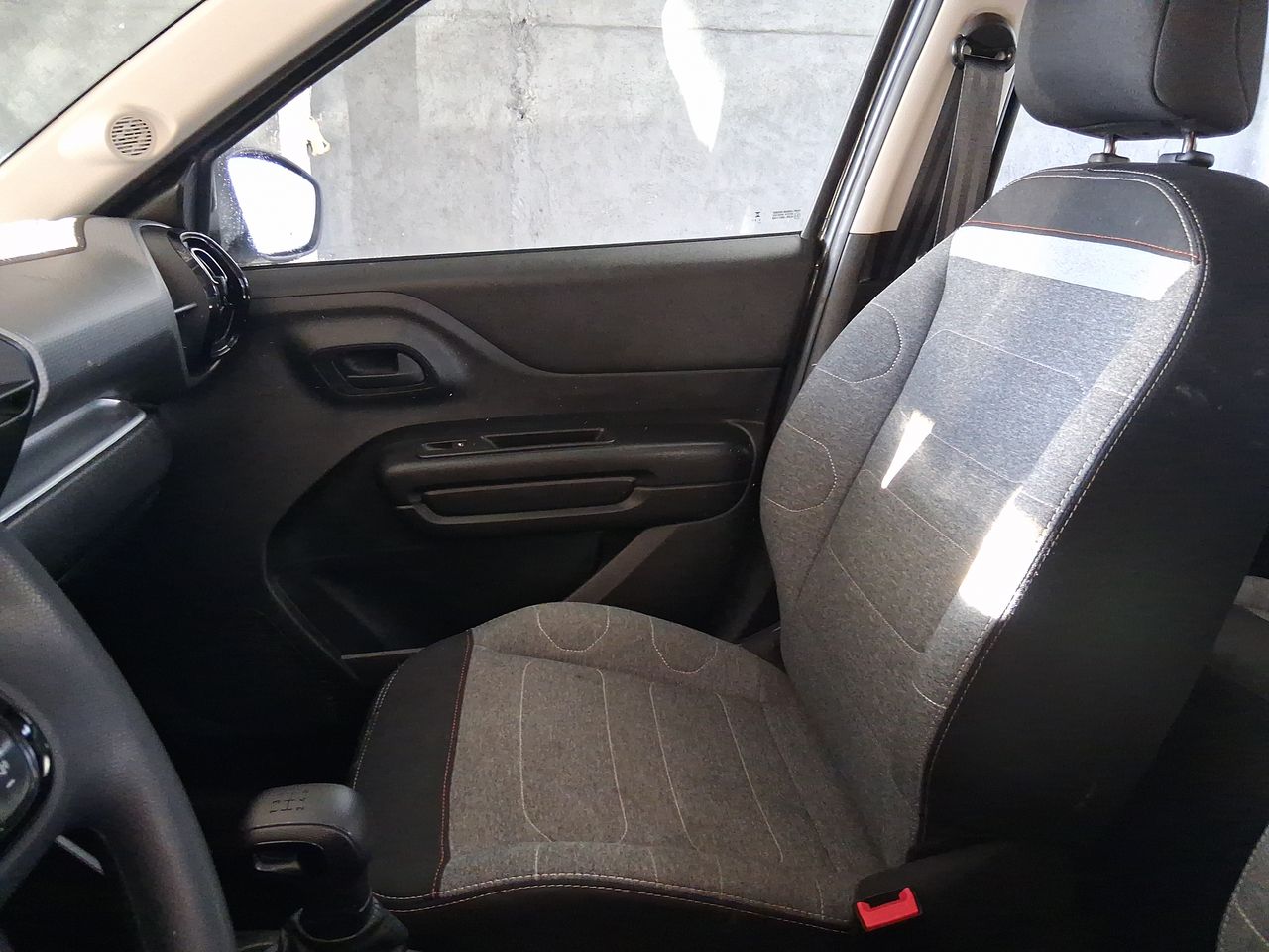 Citroën C3 Aircross — foto 9 de 29