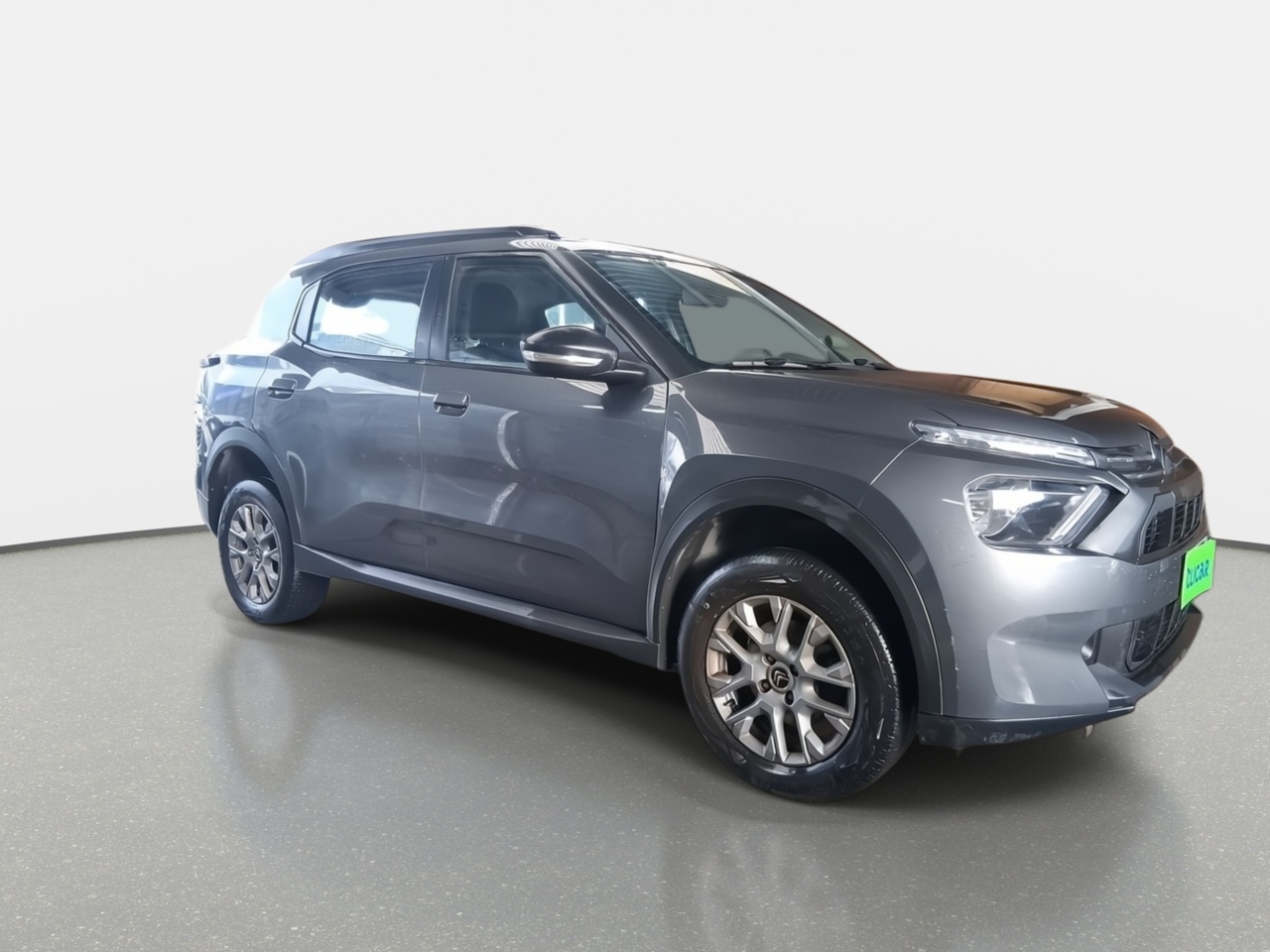 CITROEN - 1