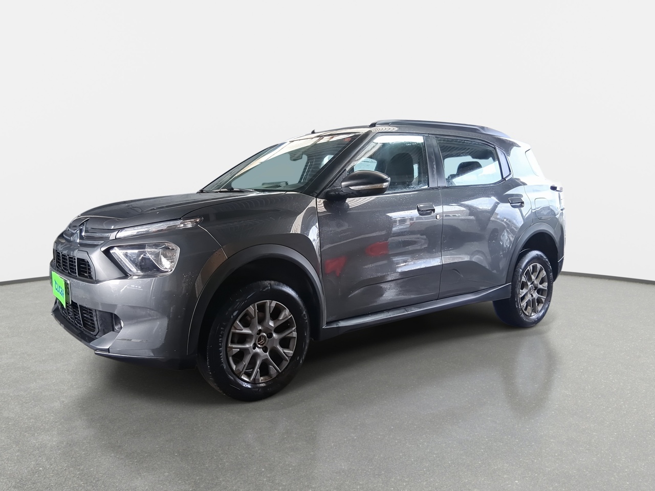 CITROEN - 3