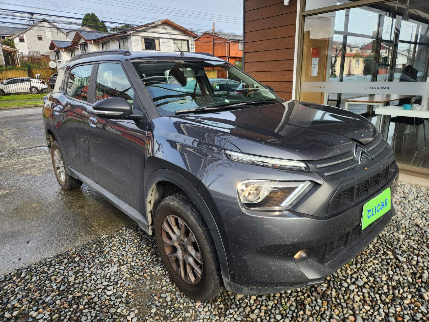 CITROEN