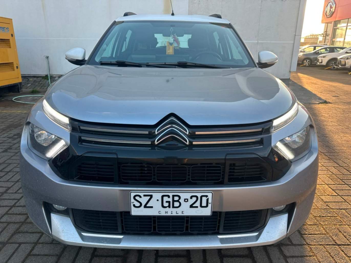 CITROEN - 2