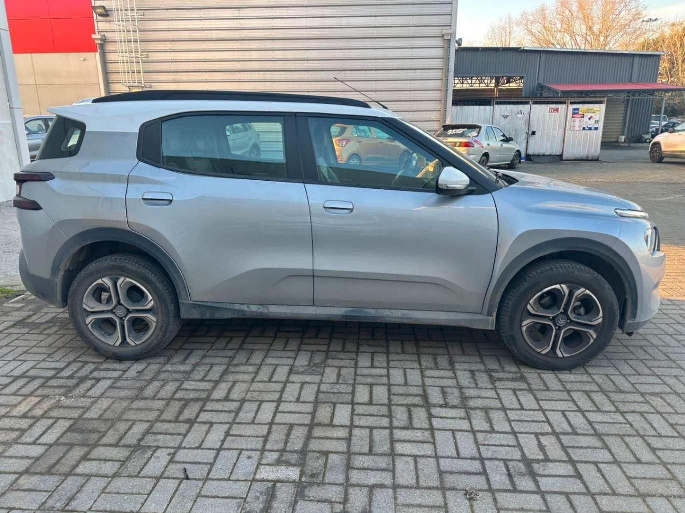 CITROEN - 3