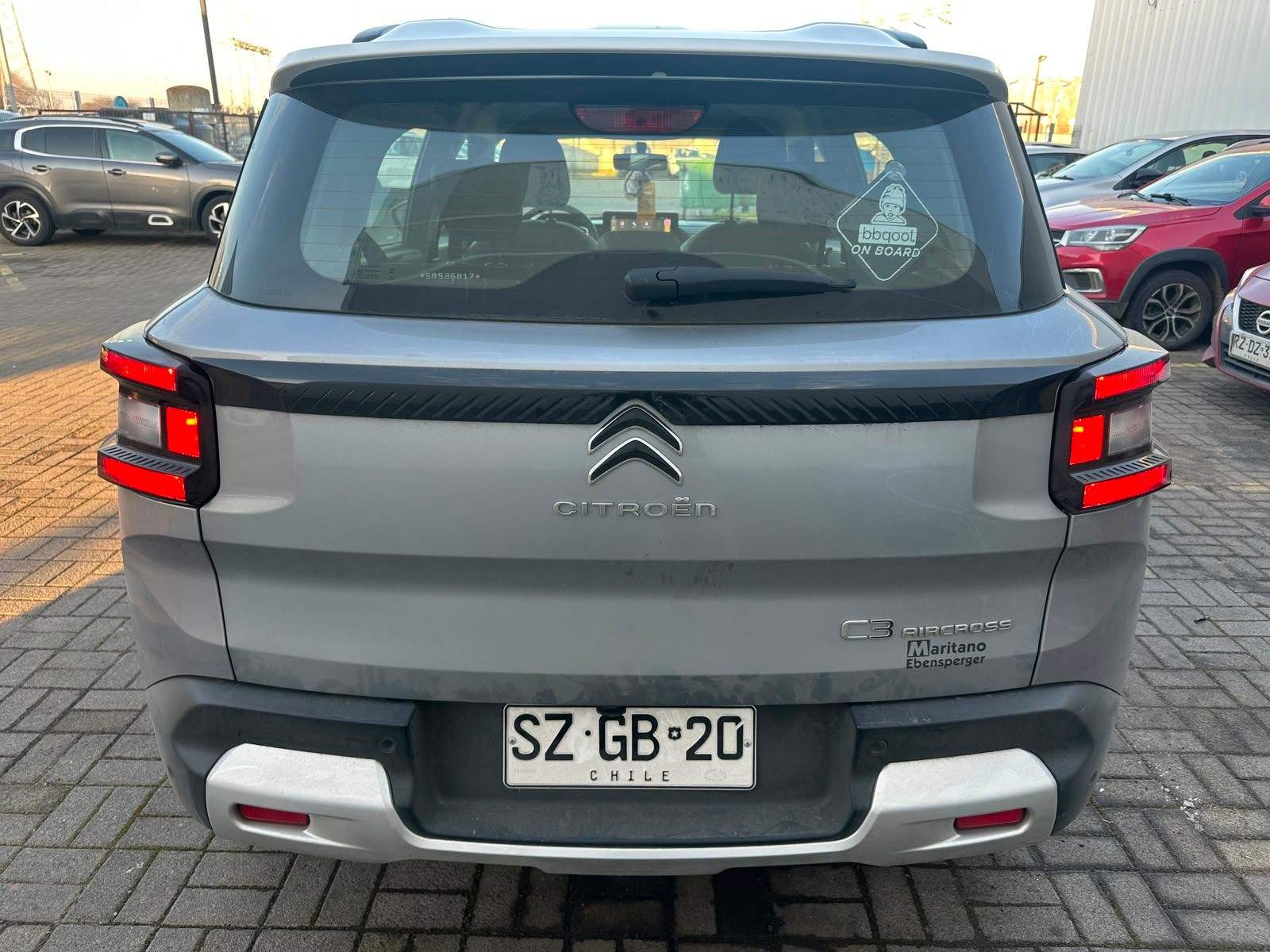 CITROEN - 5