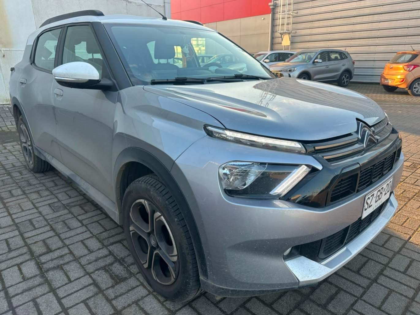 CITROEN