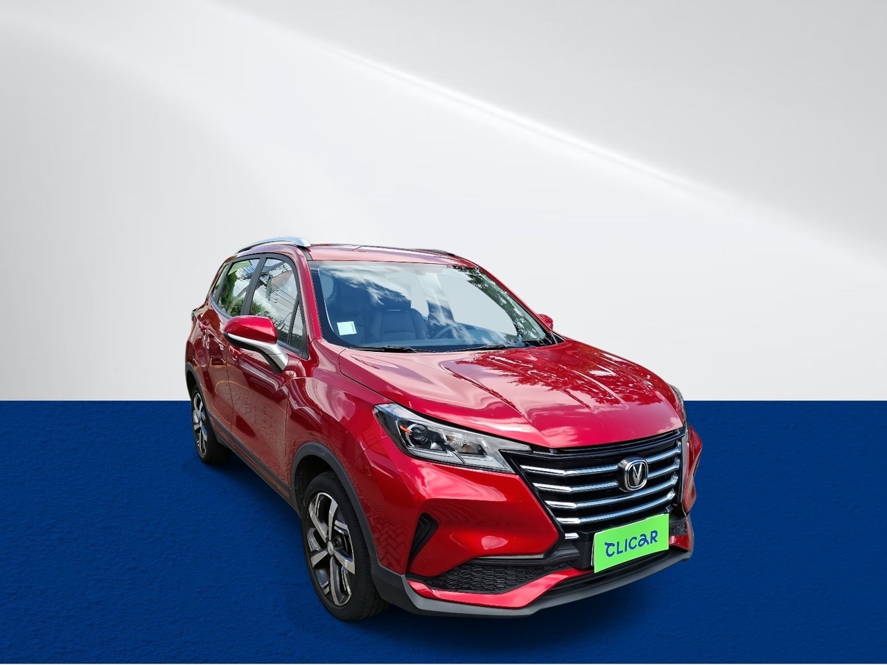 CHANGAN