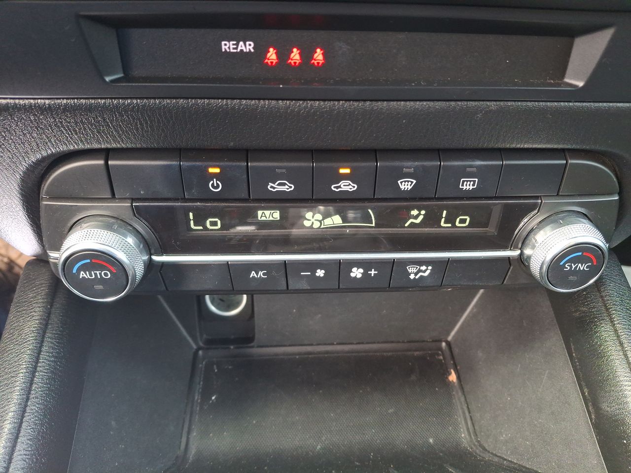 MAZDA - 29