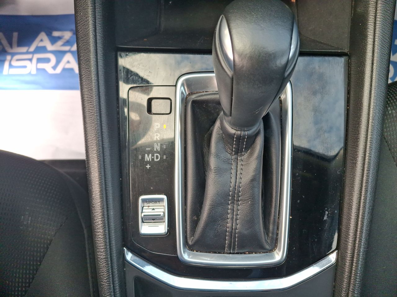 MAZDA - 30