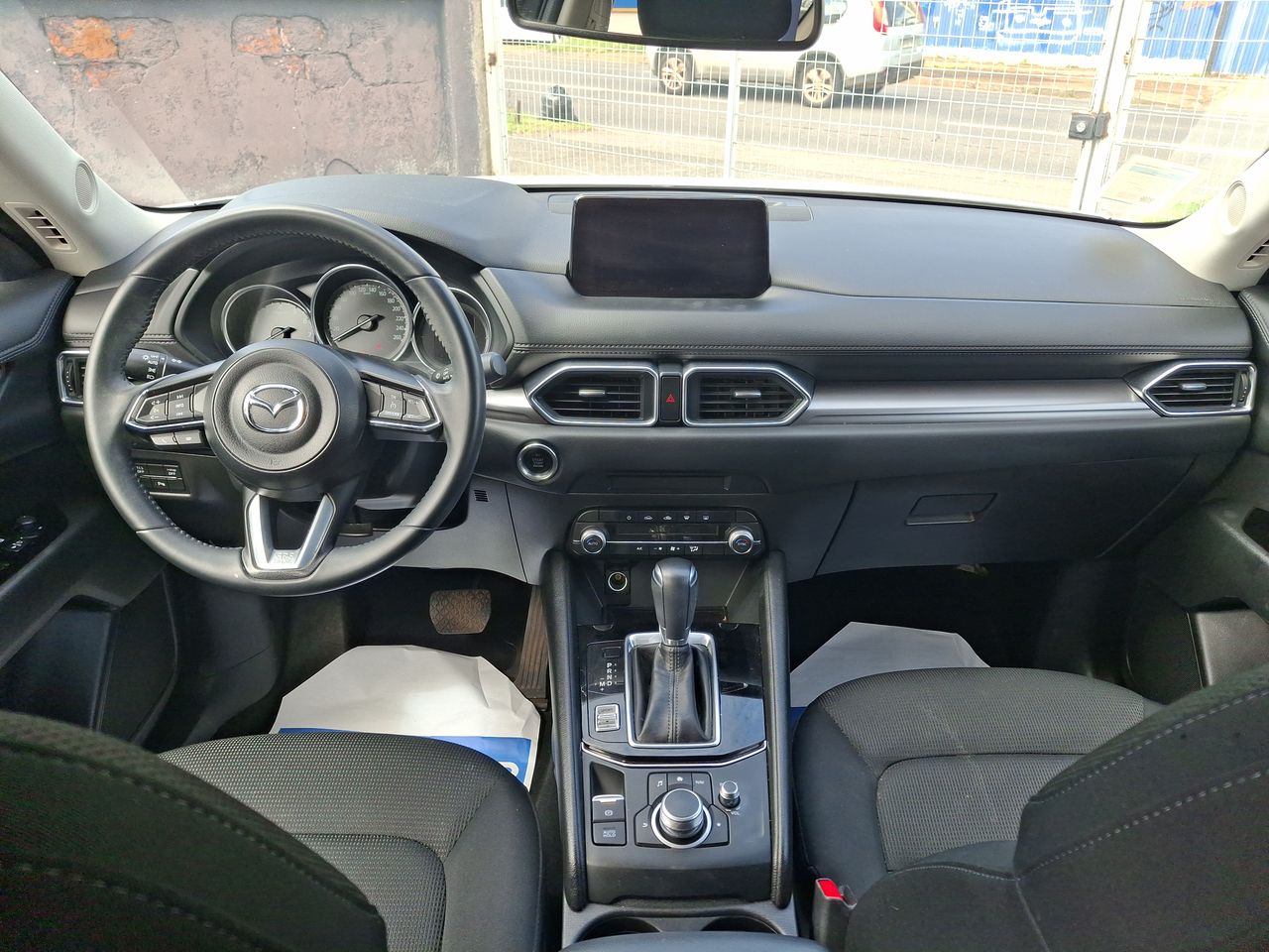 MAZDA - 31