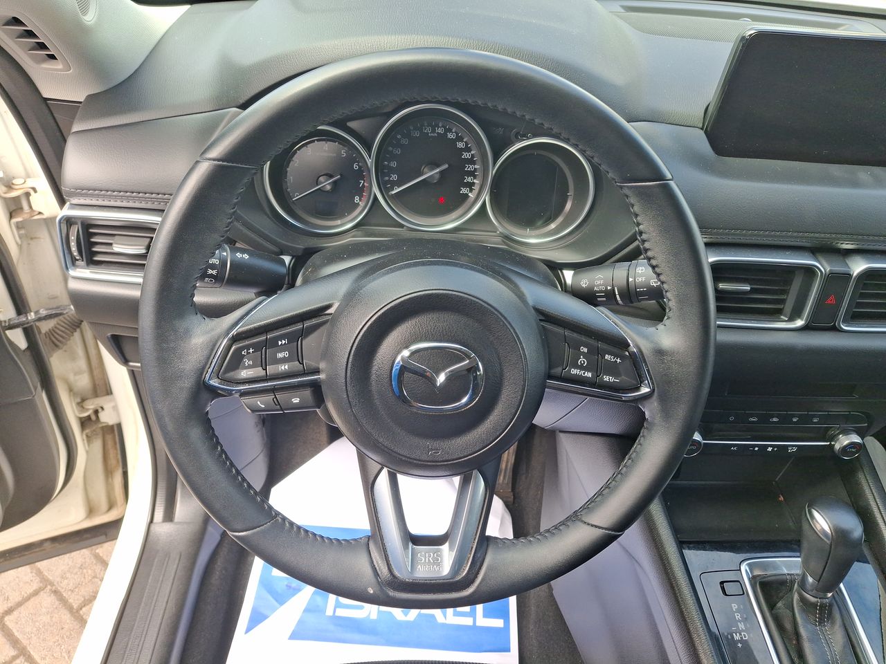 MAZDA - 24