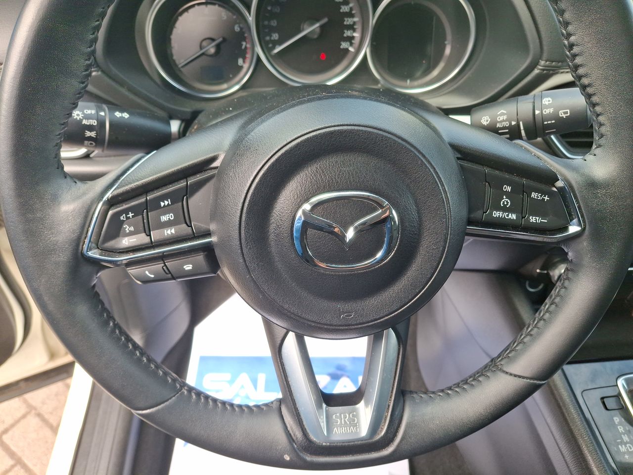MAZDA - 25