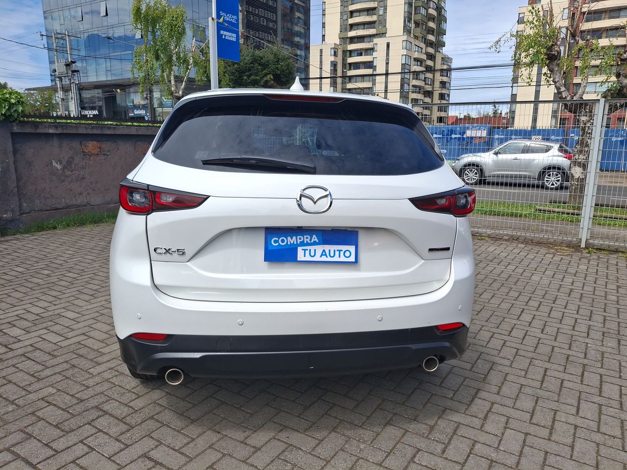 MAZDA - 6