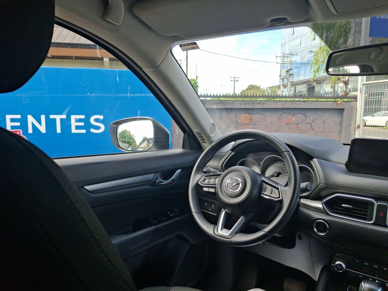 MAZDA - 16