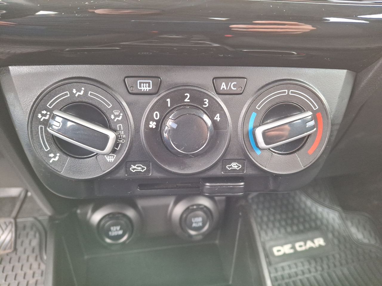 SUZUKI - 21