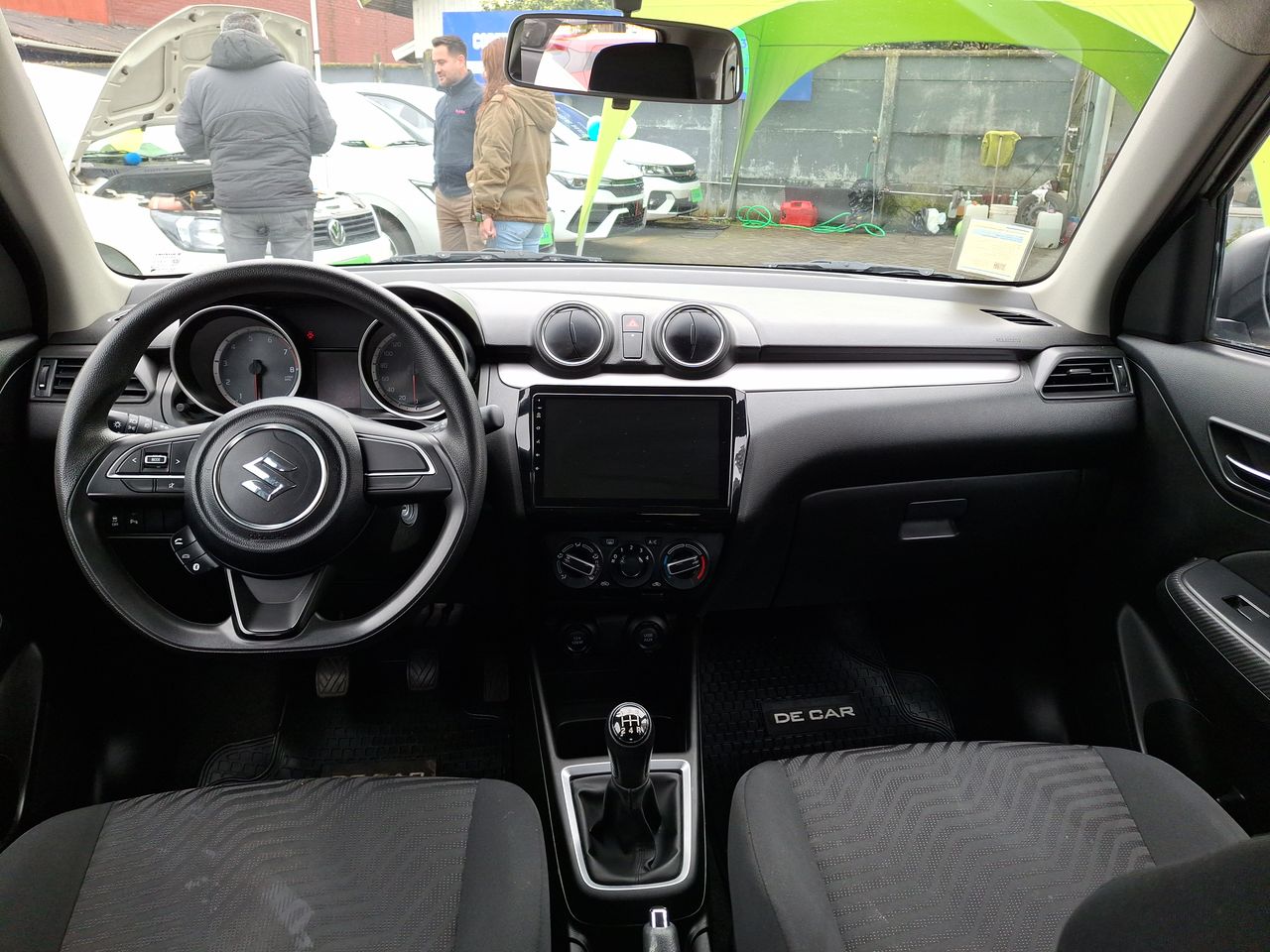 SUZUKI - 23