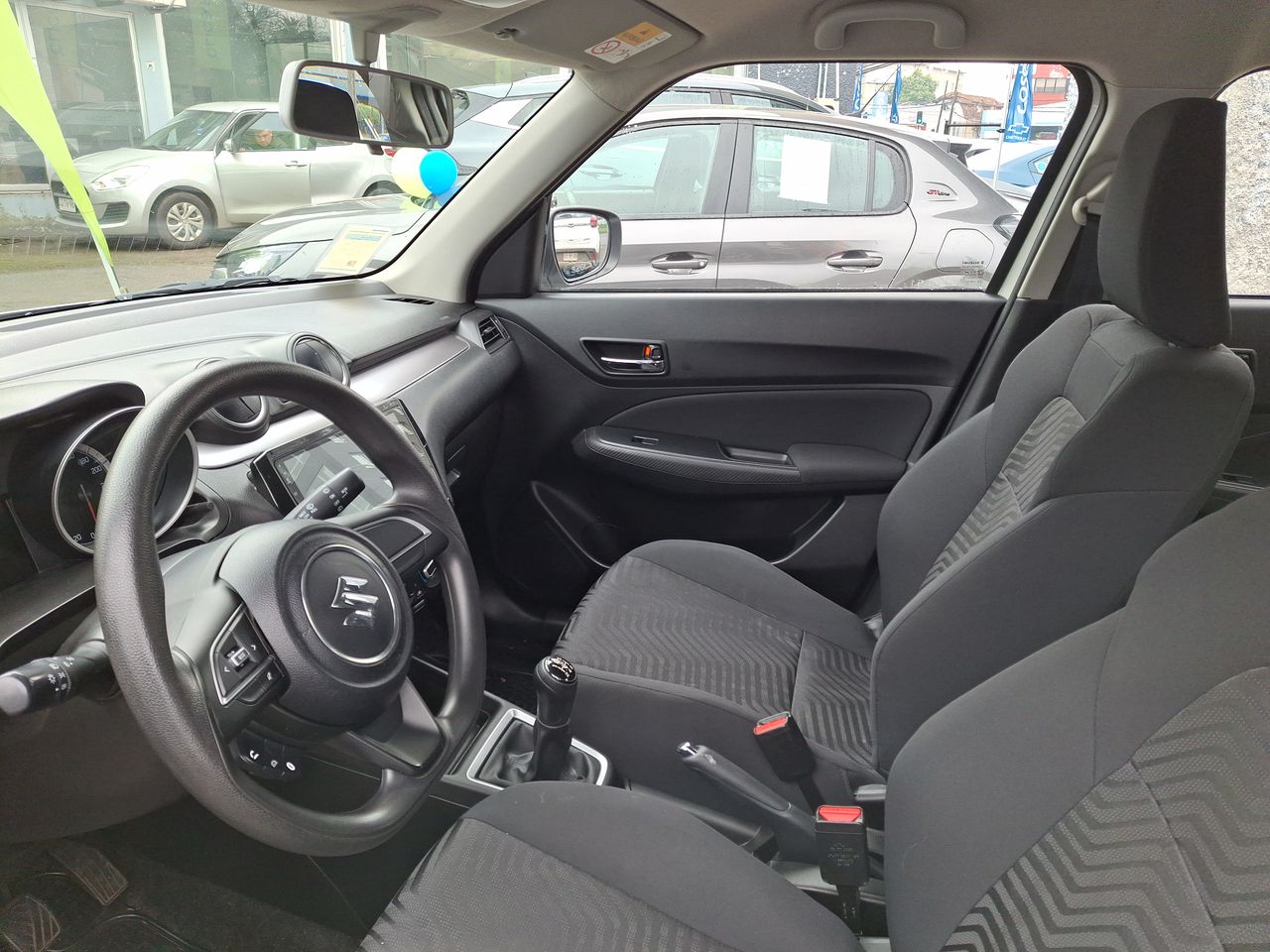 SUZUKI - 2