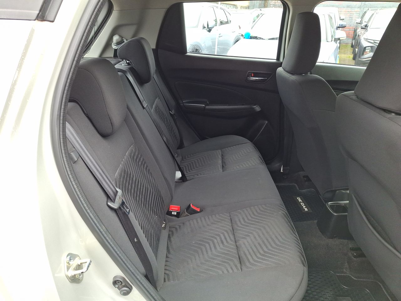 SUZUKI - 6