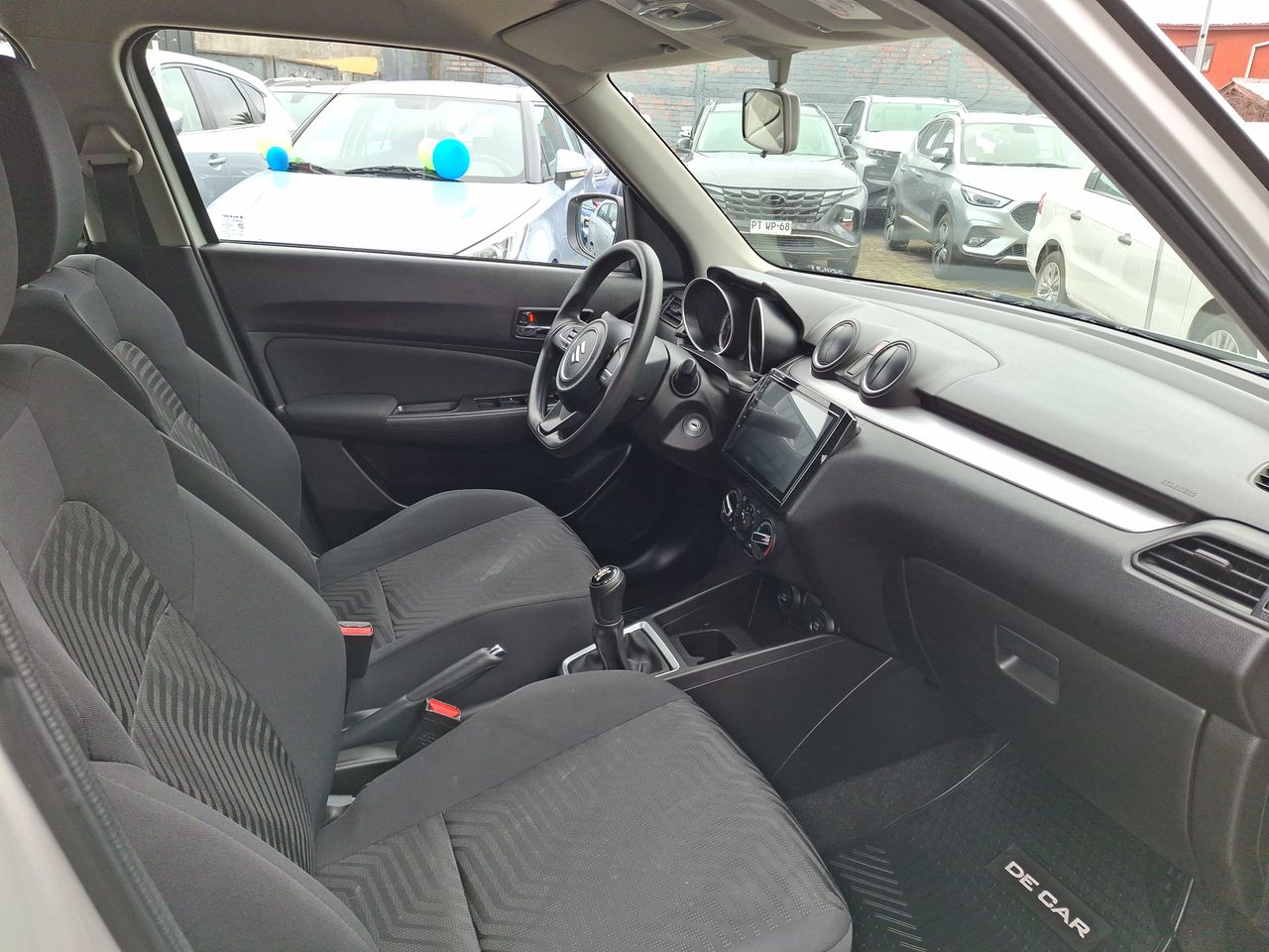 SUZUKI - 8