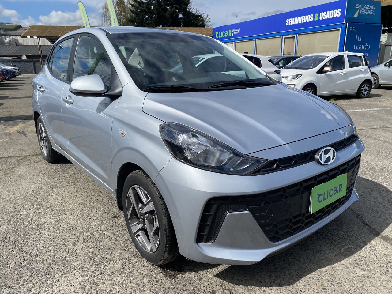 HYUNDAI - 1