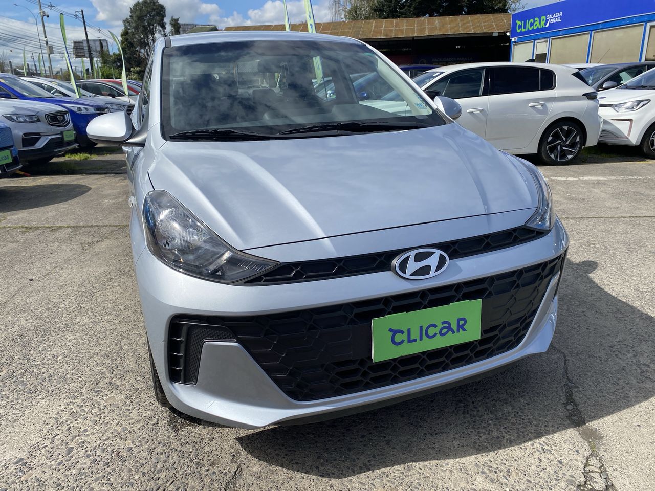 HYUNDAI - 2