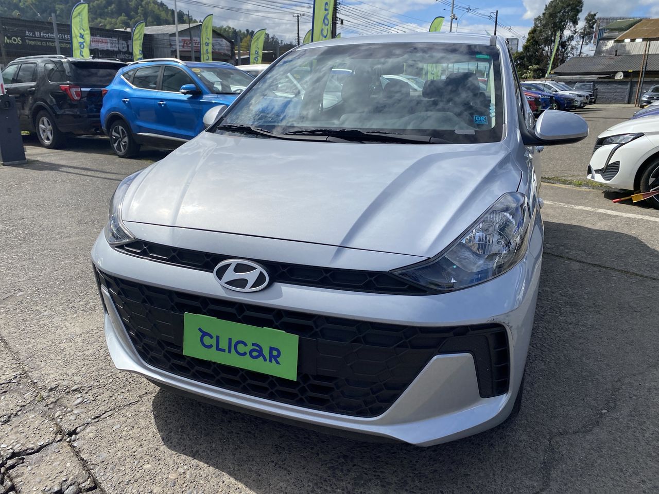HYUNDAI - 3