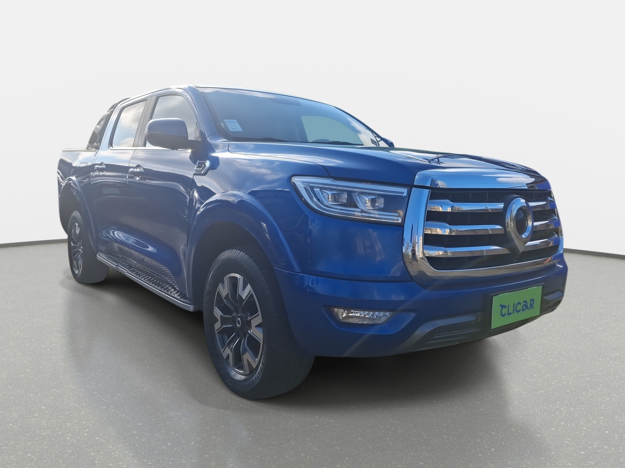 GREAT WALL