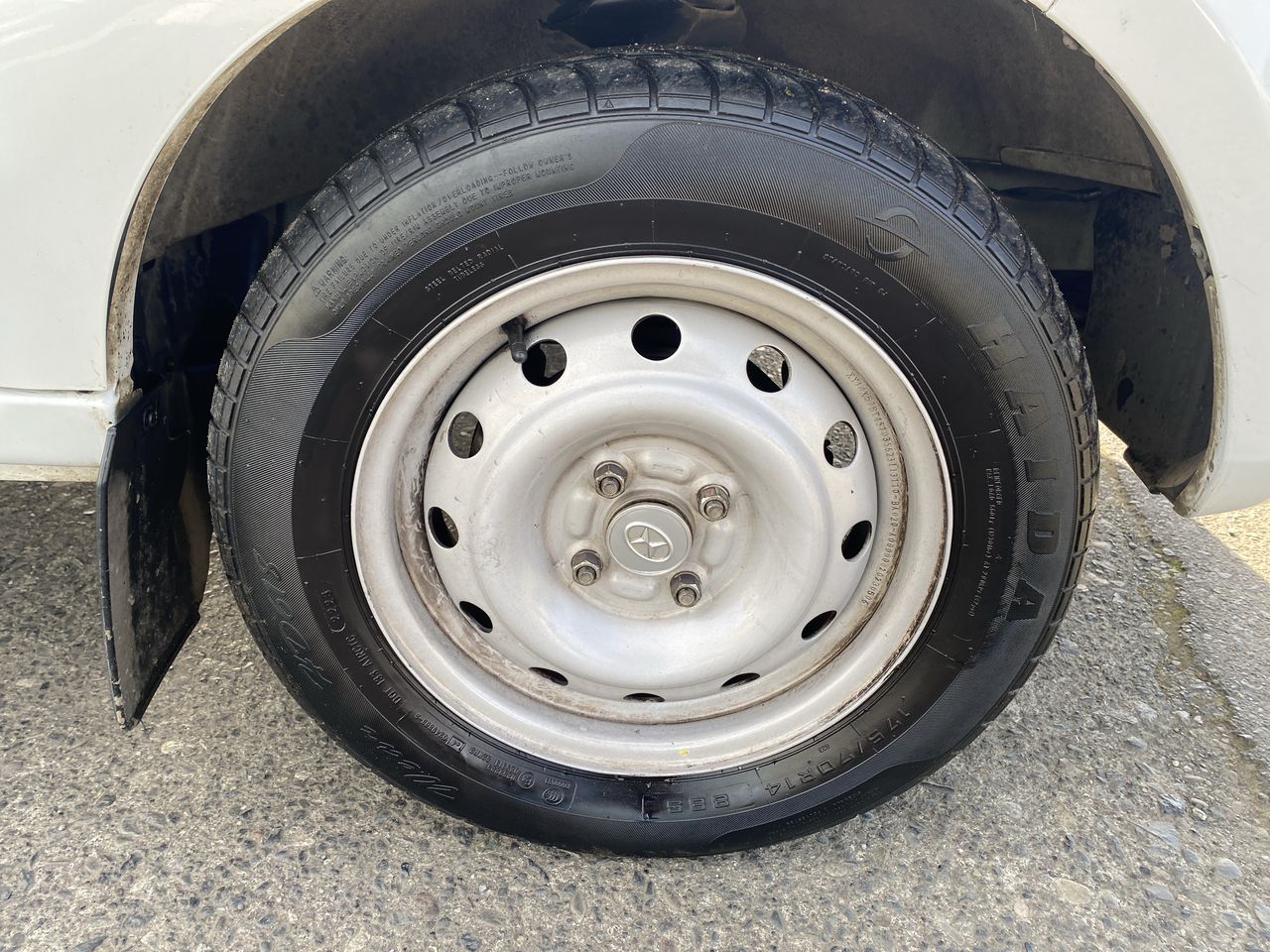 SWM X30 — foto 10 de 23