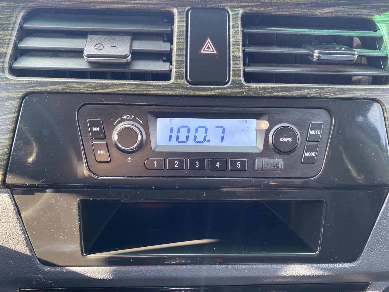 SWM X30 — foto 19 de 23