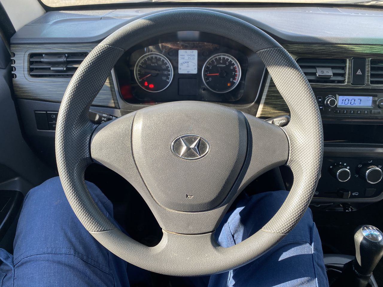 SWM X30 — foto 17 de 23