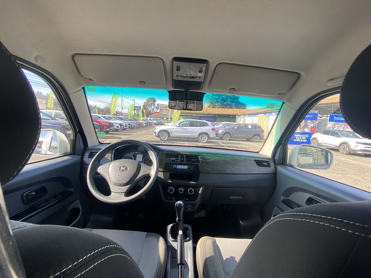 SWM X30 — foto 2 de 23