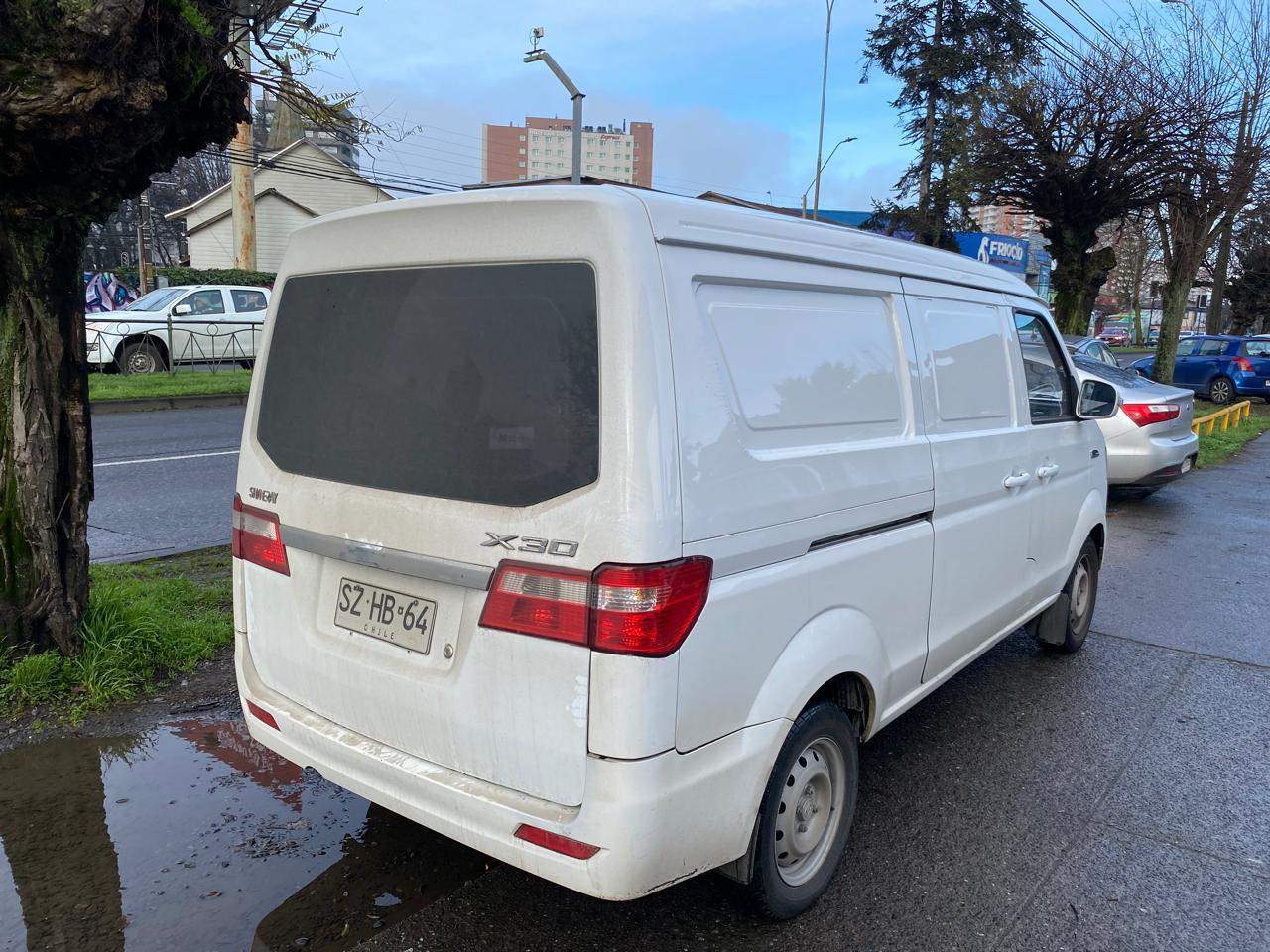 SHINERAY - 3