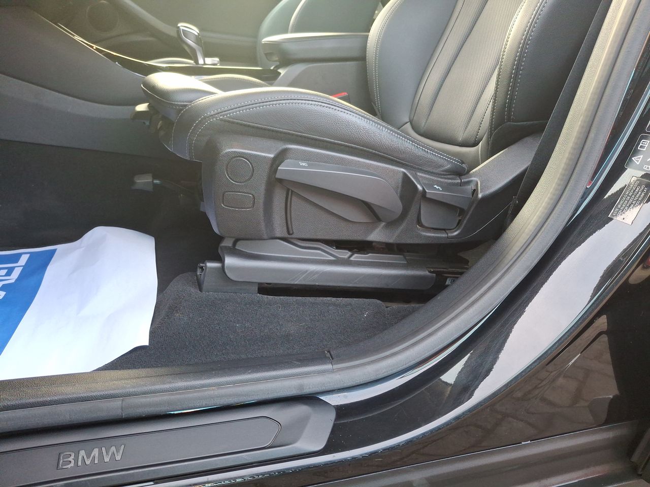 BMW - 22