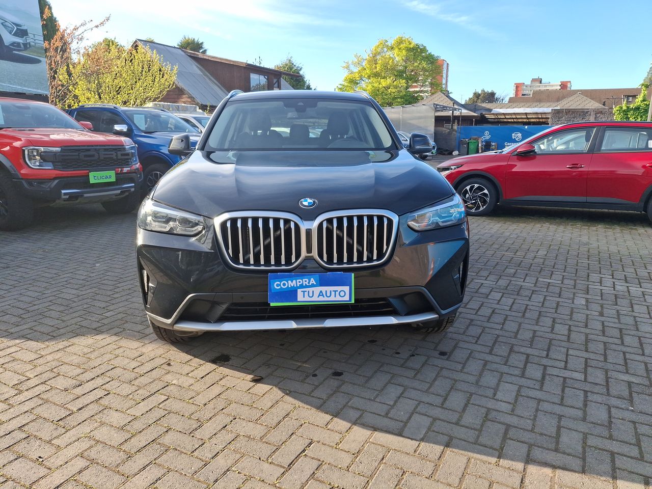 BMW - 2
