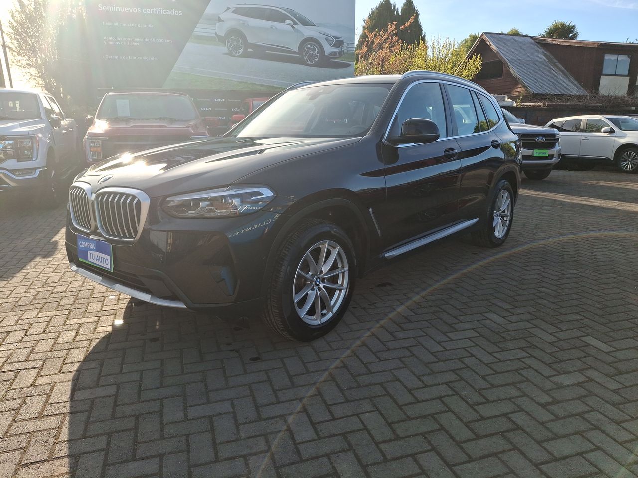 BMW - 3