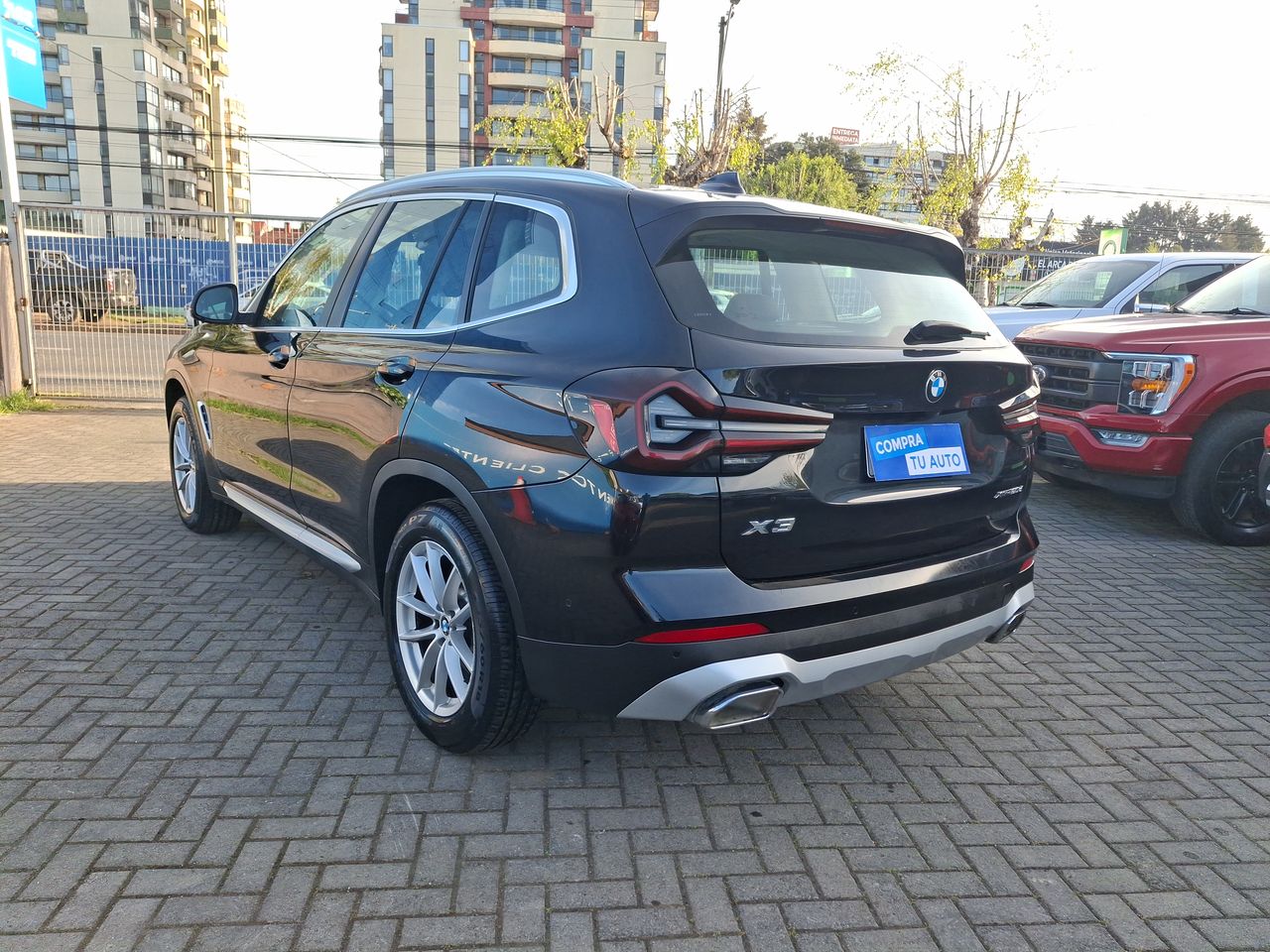 BMW - 5