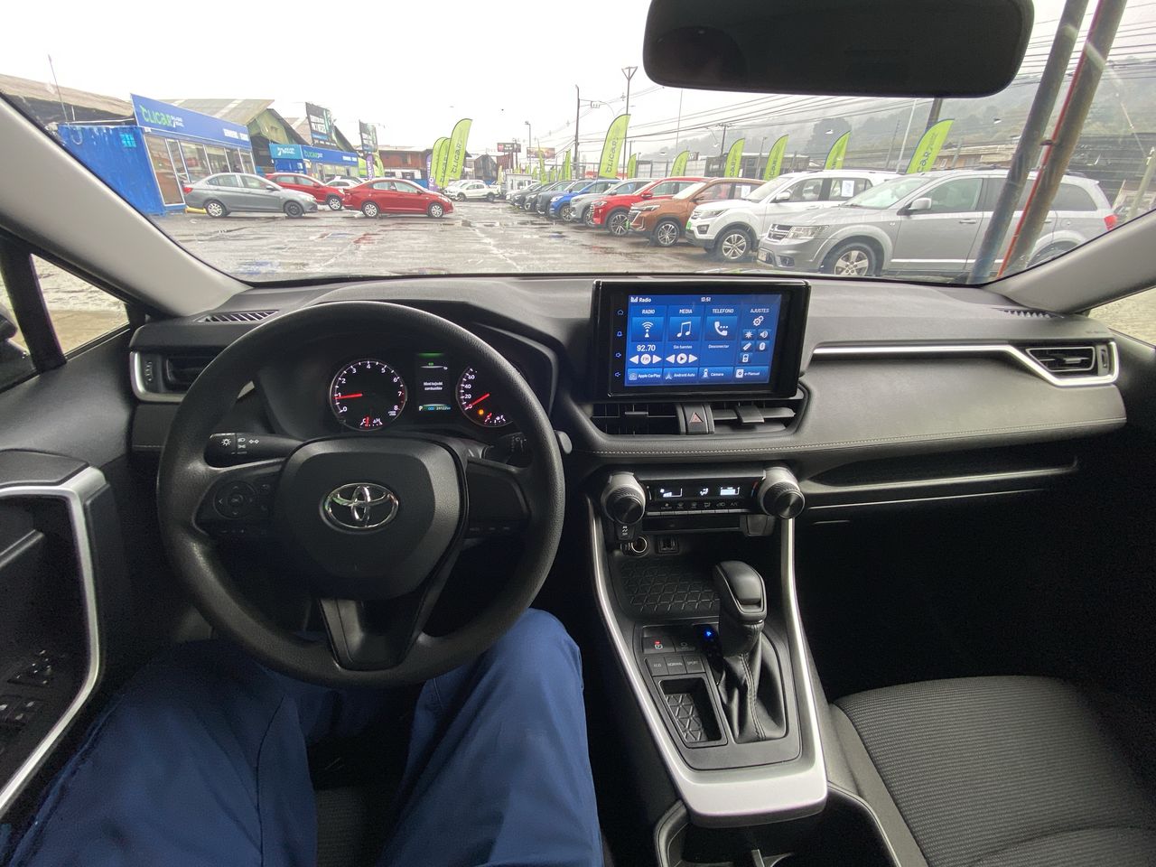 TOYOTA - 31