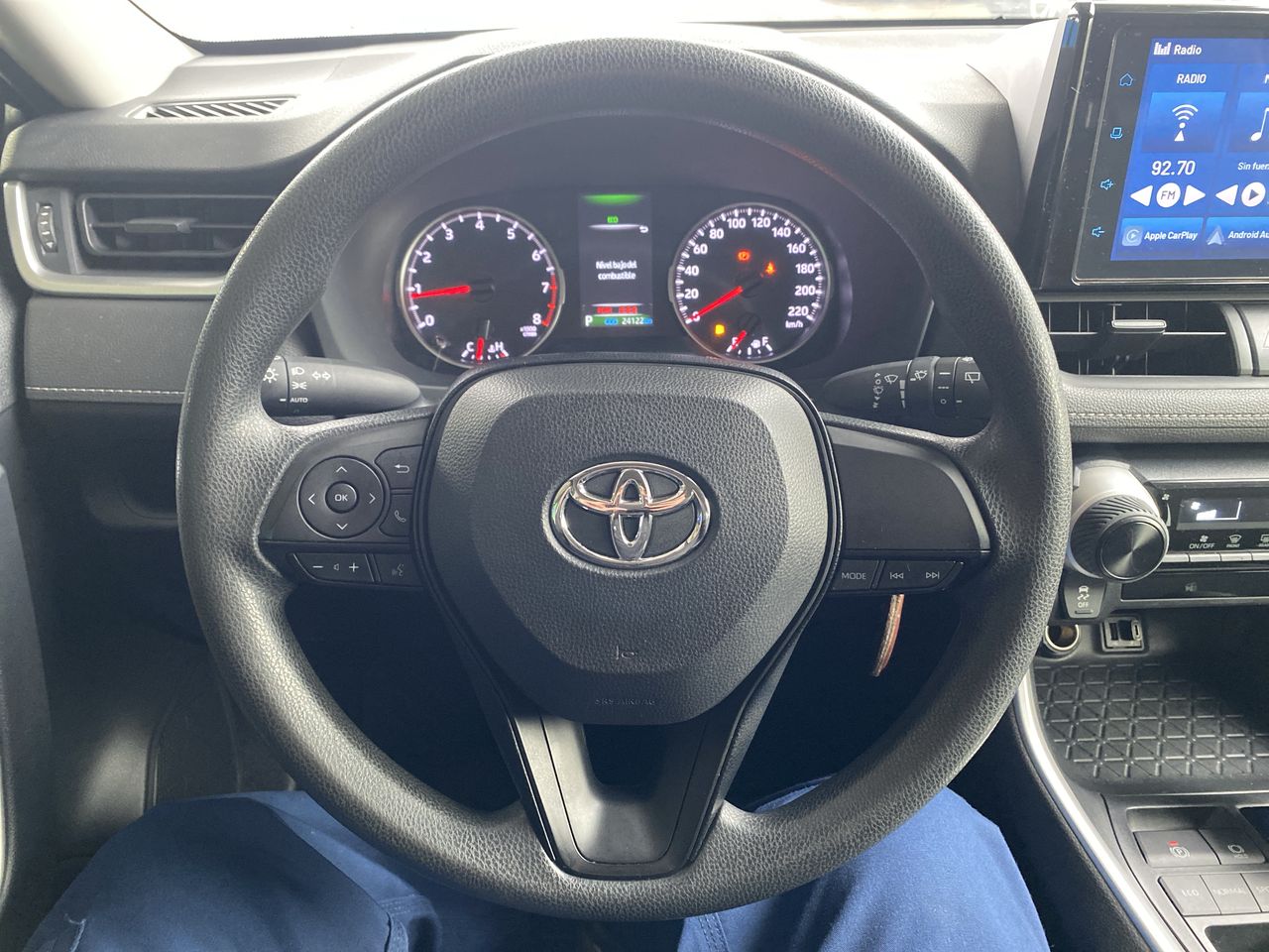 TOYOTA - 24