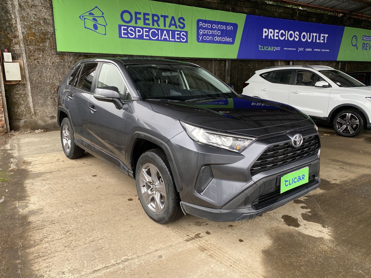 TOYOTA - 1