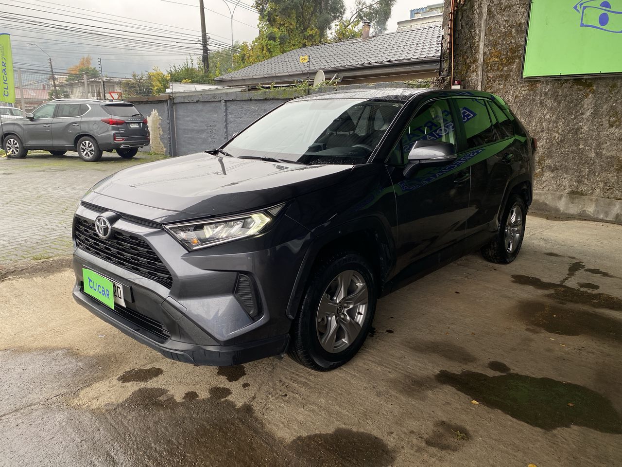TOYOTA - 3