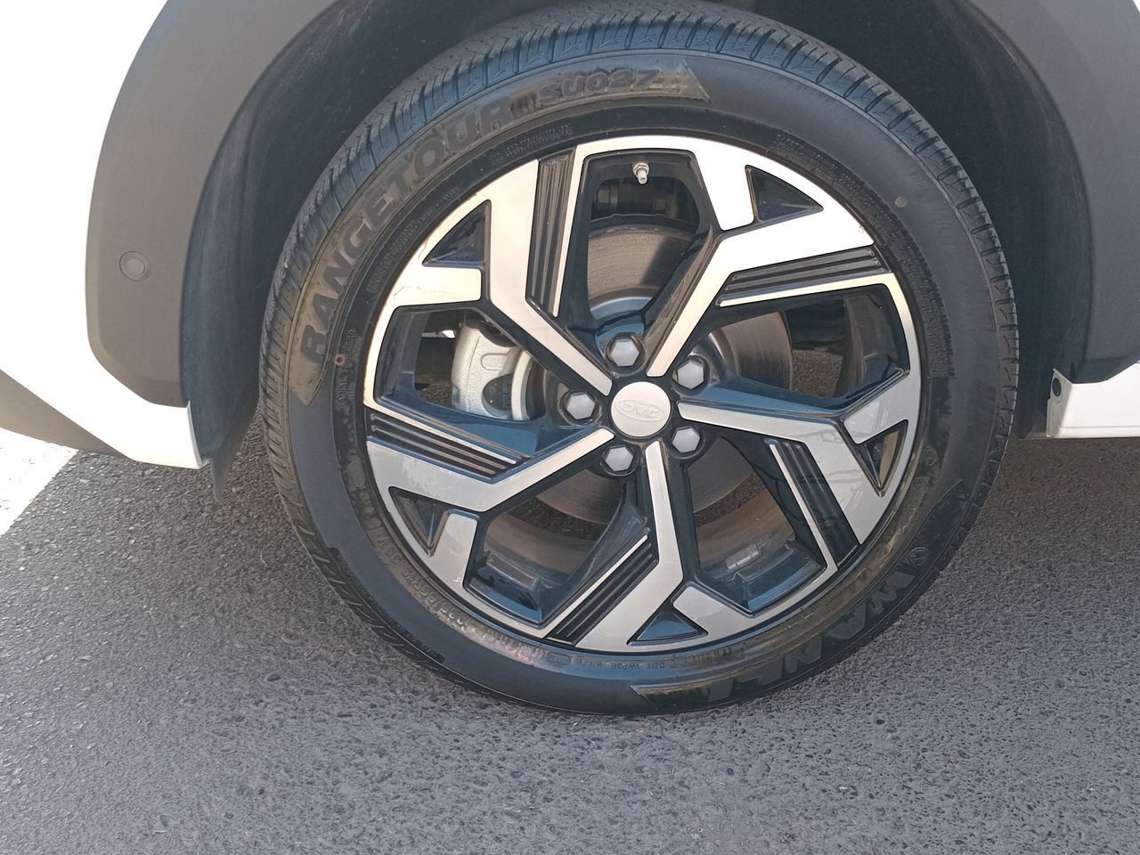 JAC - 7