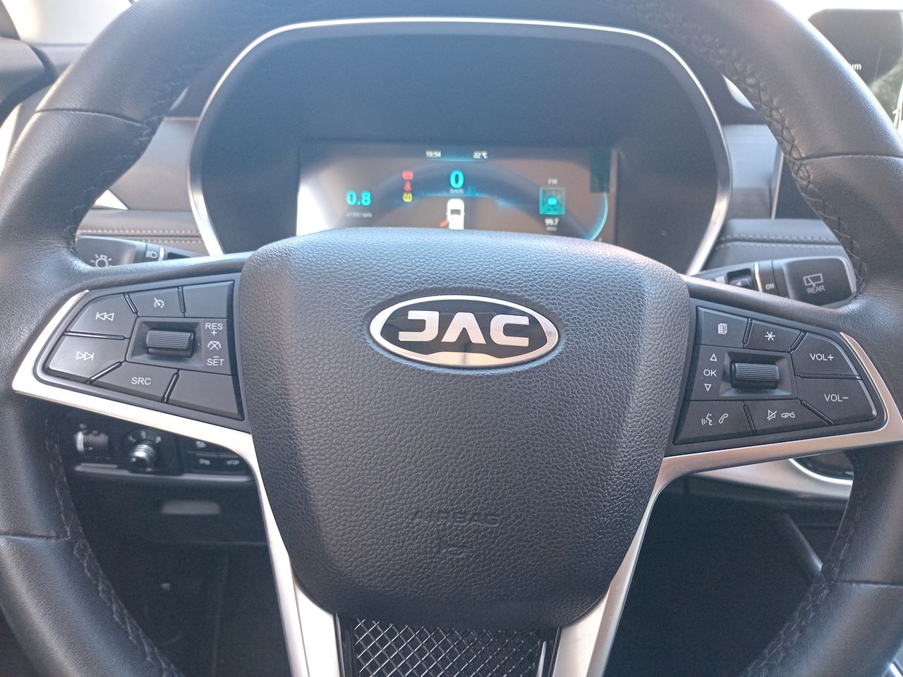 JAC - 16