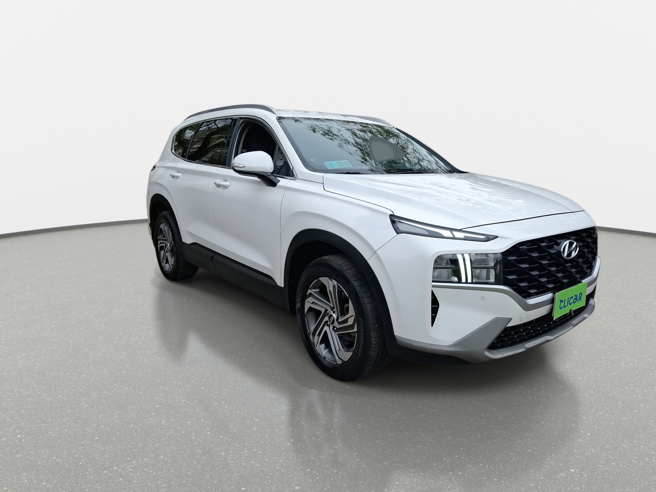 HYUNDAI - 1