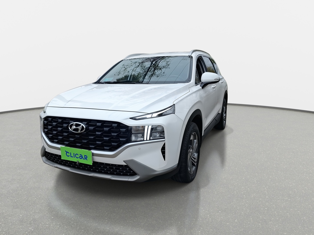 HYUNDAI - 3