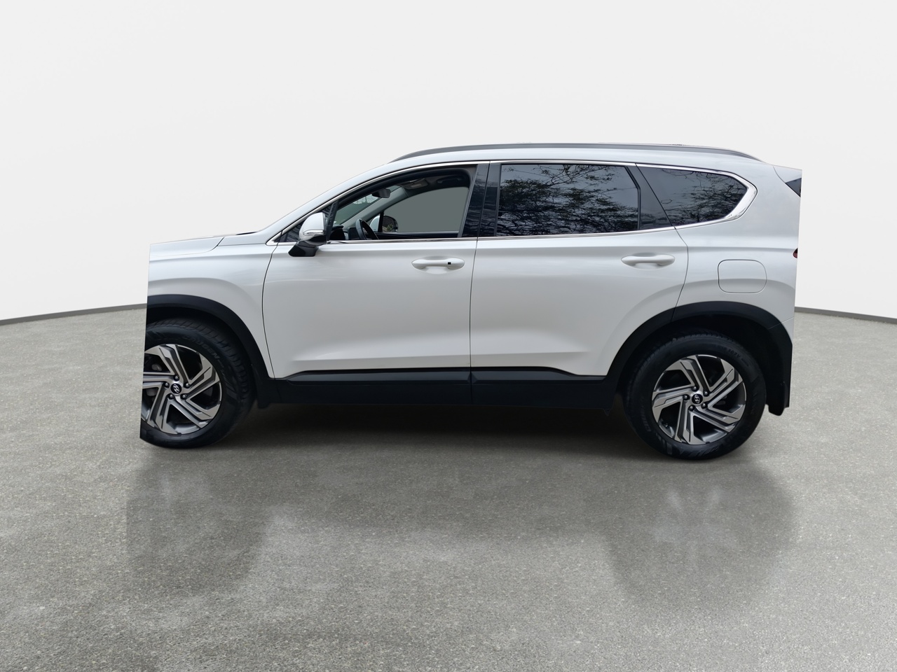 HYUNDAI - 4