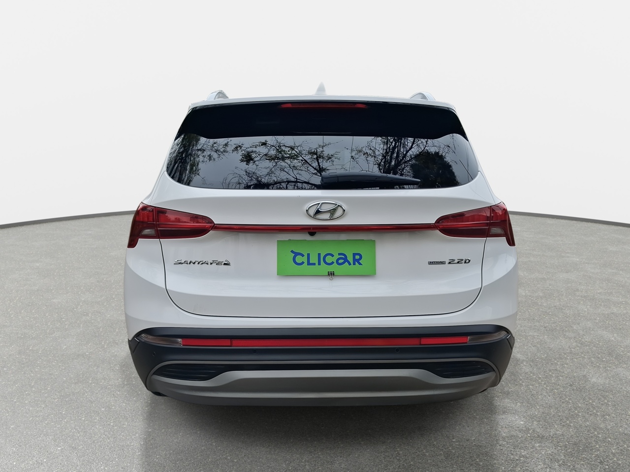 HYUNDAI - 6