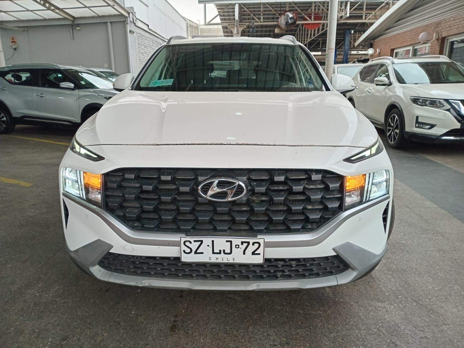 HYUNDAI - 2