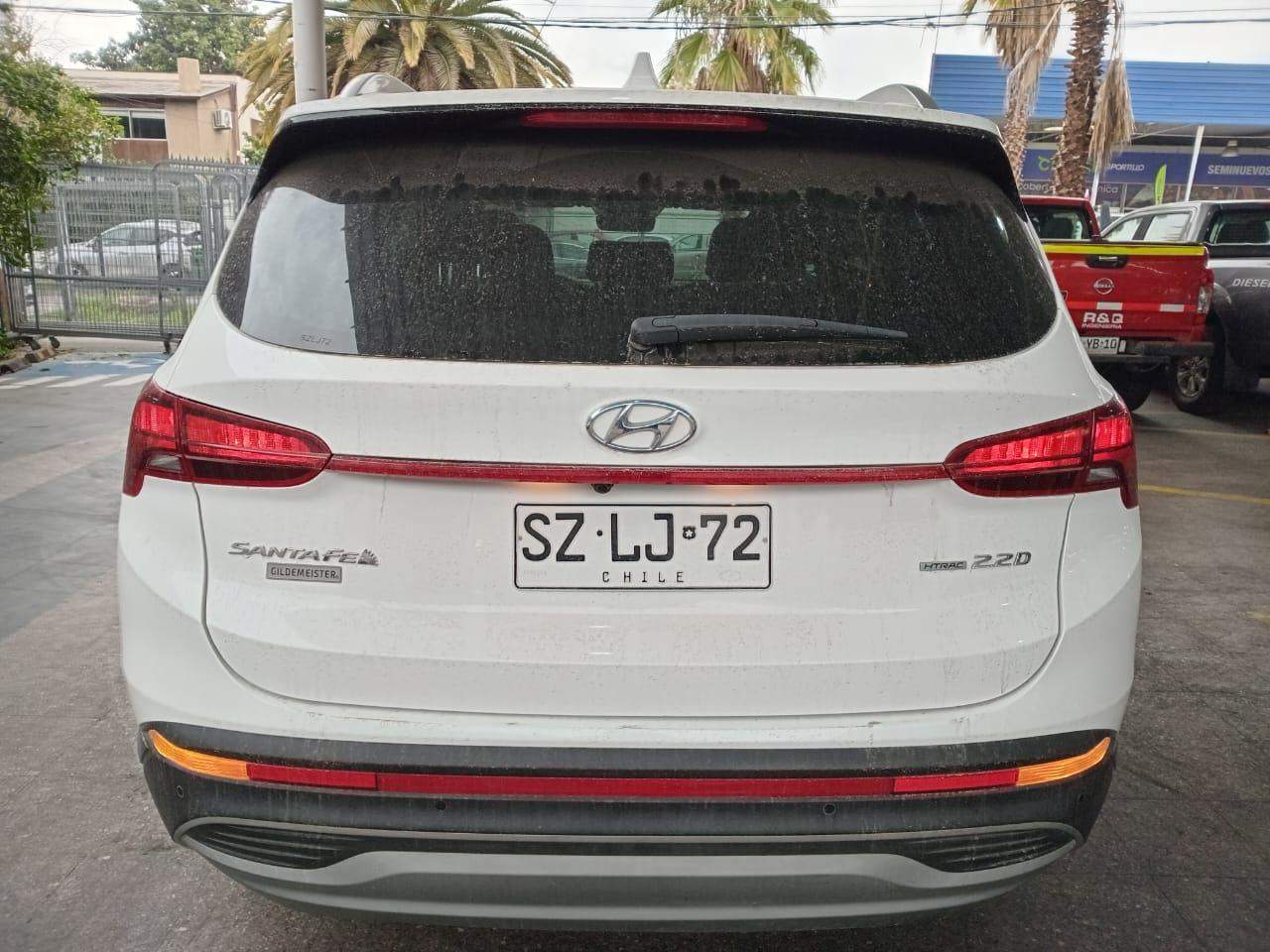 HYUNDAI - 5