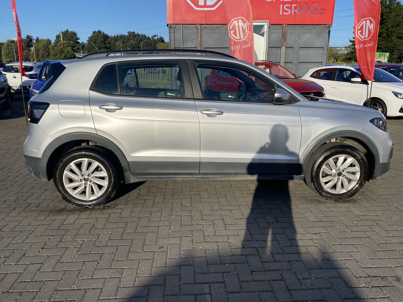 VOLKSWAGEN - 8
