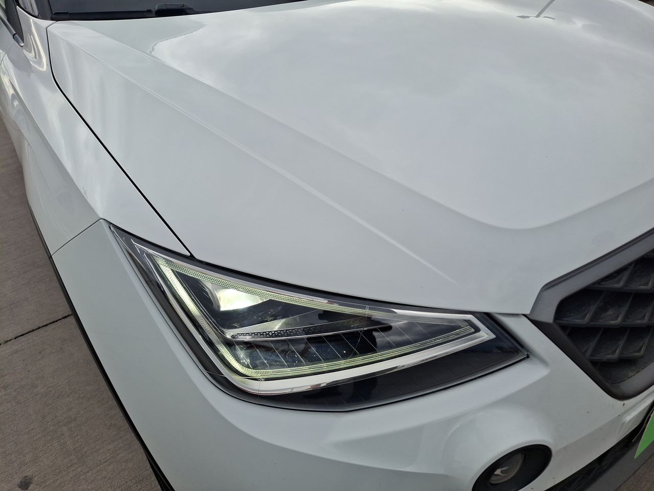 SEAT - 18